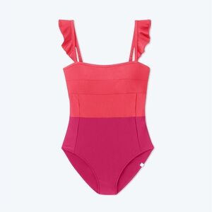 Summersalt The Ruffle Oasis